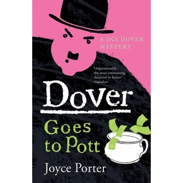 Dover Goes to Pott