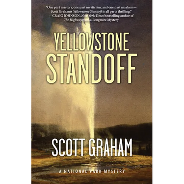 Yellowstone Standoff