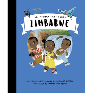 Zimbabwe