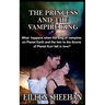 The Princess and the Vampire King