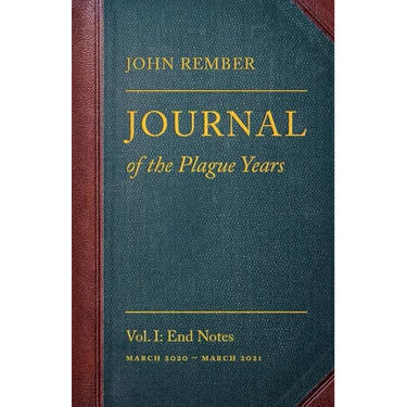 Journal of the Plague Years: End Notes