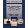 Nathan Greenberg, Petitioner, V. Panama Transport Company Et Al. U.S. Supreme Court Transcript of Record with Supporting Pleadings