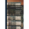 John Grow of Ipswich: John Groo (Grow) of Oxford