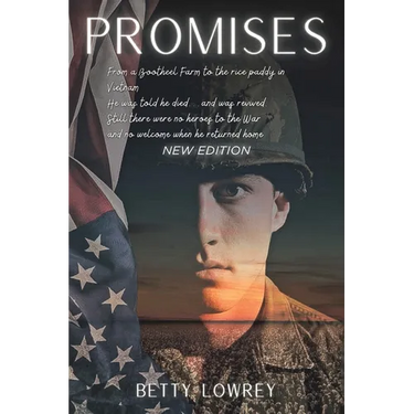 Promises: New Edition