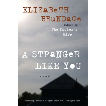 A Stranger Like You