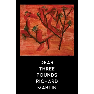 Dear Three Pounds