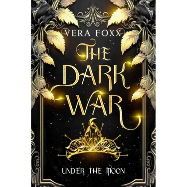 Under the Moon: The Dark War