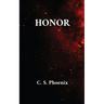 Honor: Healing the Trauma of Suicide, Self-Harm, and Body Dysmorphia