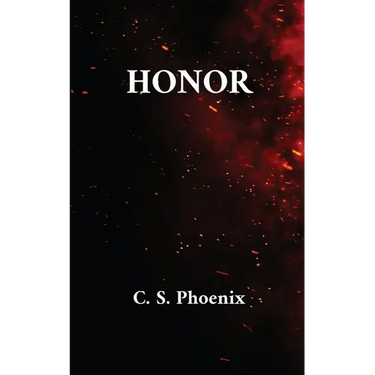 Honor: Healing the Trauma of Suicide, Self-Harm, and Body Dysmorphia