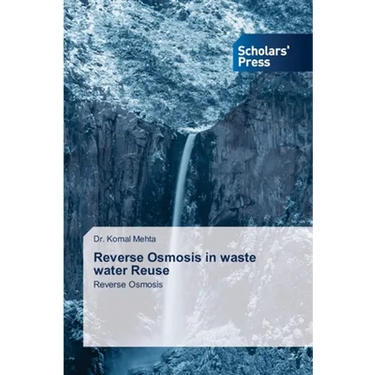 Reverse Osmosis in waste water Reuse