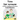 English-Mongolian Time Children's Bilingual Picture Book