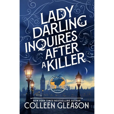 Lady Darling Inquires After a Killer