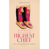 Returning to the Highest Chief: Life after Residential School