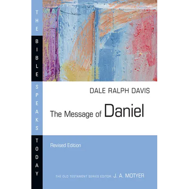 The Message of Daniel