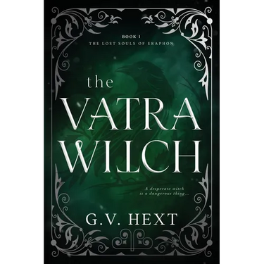 The Vatra Witch
