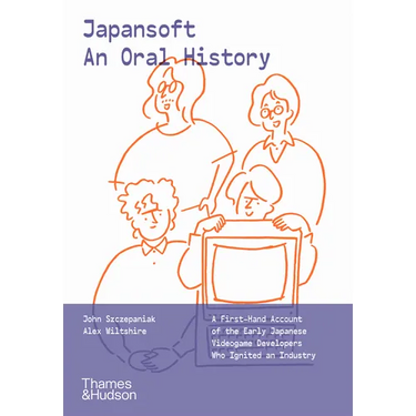 Japansoft: An Oral History