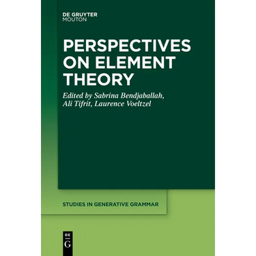 Perspectives on Element Theory