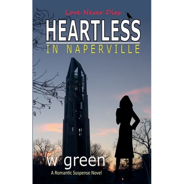 Heartless in Naperville: Love Never Dies