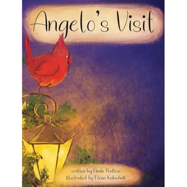 Angelo's Visit
