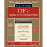 Itf+ Comptia It Fundamentals All-In-One Exam Guide, Second Edition (Exam Fc0-U61)