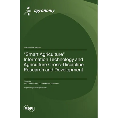 "Smart Agriculture" Information Technology and Agriculture Cross-Discipline Research and Development