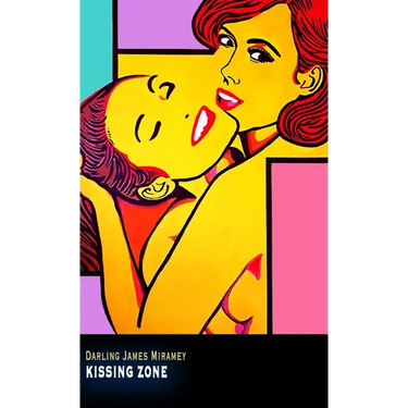 Kissing Zone Volume Two NYC