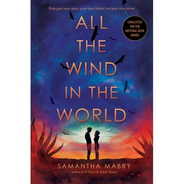 All the Wind in the World