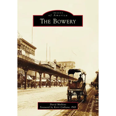 The Bowery