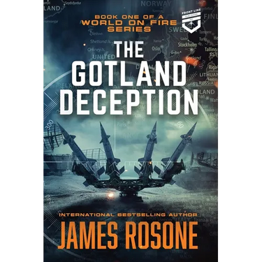 The Gotland Deception
