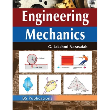 Engineering Mechanics
