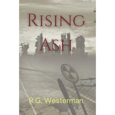 Rising Ash