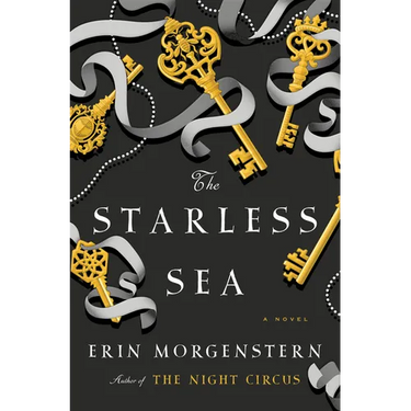 The Starless Sea