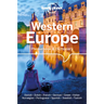 Lonely Planet Western Europe Phrasebook & Dictionary