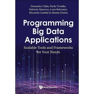 Programming Big Data Applications