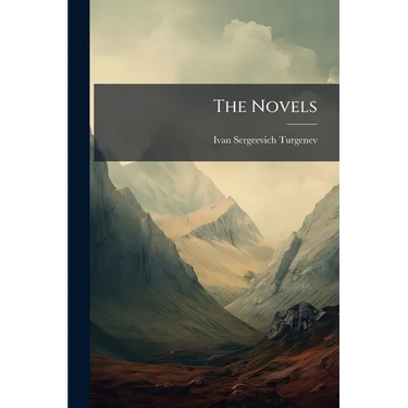 The Novels: On The Eve