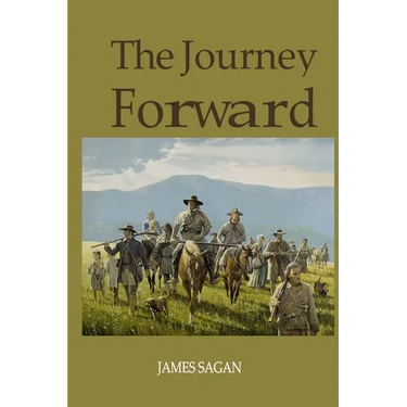 The Journey Forward