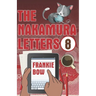 The Nakamura Letters: A Hawaiian Mystery Told in Emails