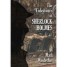 The Endeavours of Sherlock Holmes