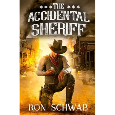 The Accidental Sheriff
