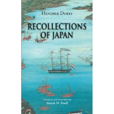 Recollections of Japan