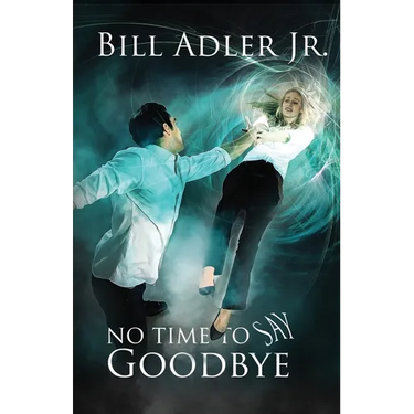 No Time To Say Goodbye