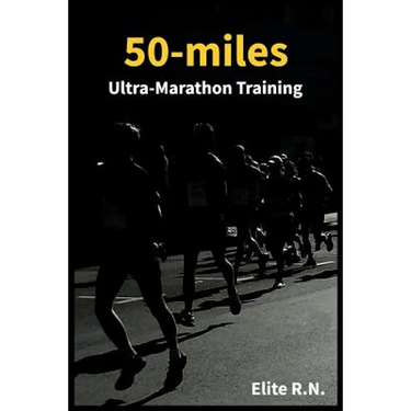 50-miles Ultra-Marathon Training: In a more 16 weeks you can be ready for a 50-miles. This schedule is ideal for busy runners looking to take on an ul