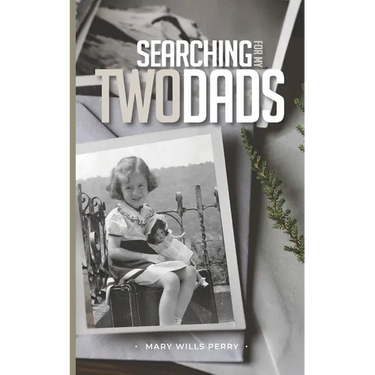 Searching for My Two Dads