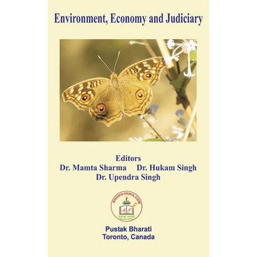 Environment, Economy and Judiciary