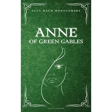 Anne of Green Gables