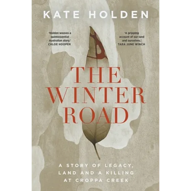 The Winter Road