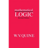 Mathematical Logic: Revised Edition
