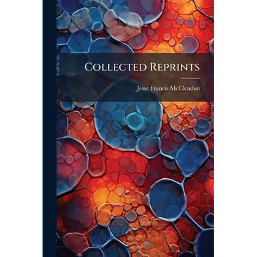 Collected Reprints