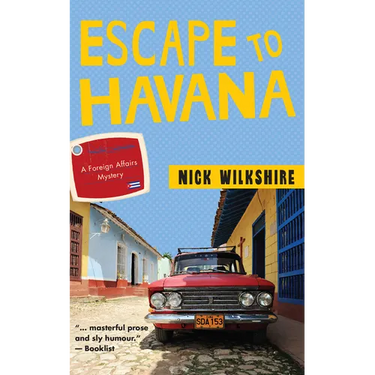 Escape to Havana
