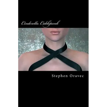 Cinderella Cablepunk